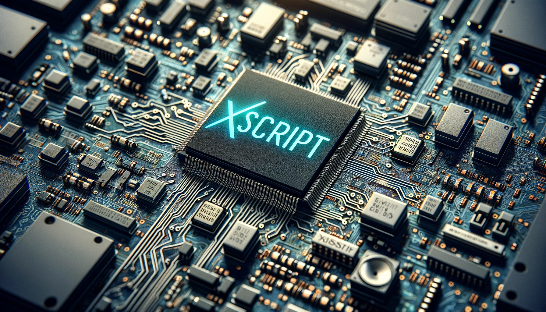 XScript overview